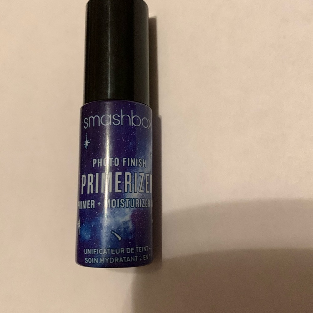 Smashbox photo finish primerizer